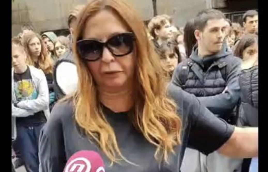 Majka curice koja je bila na popisu ubice: Bio mi je u kući, ne lažite ...