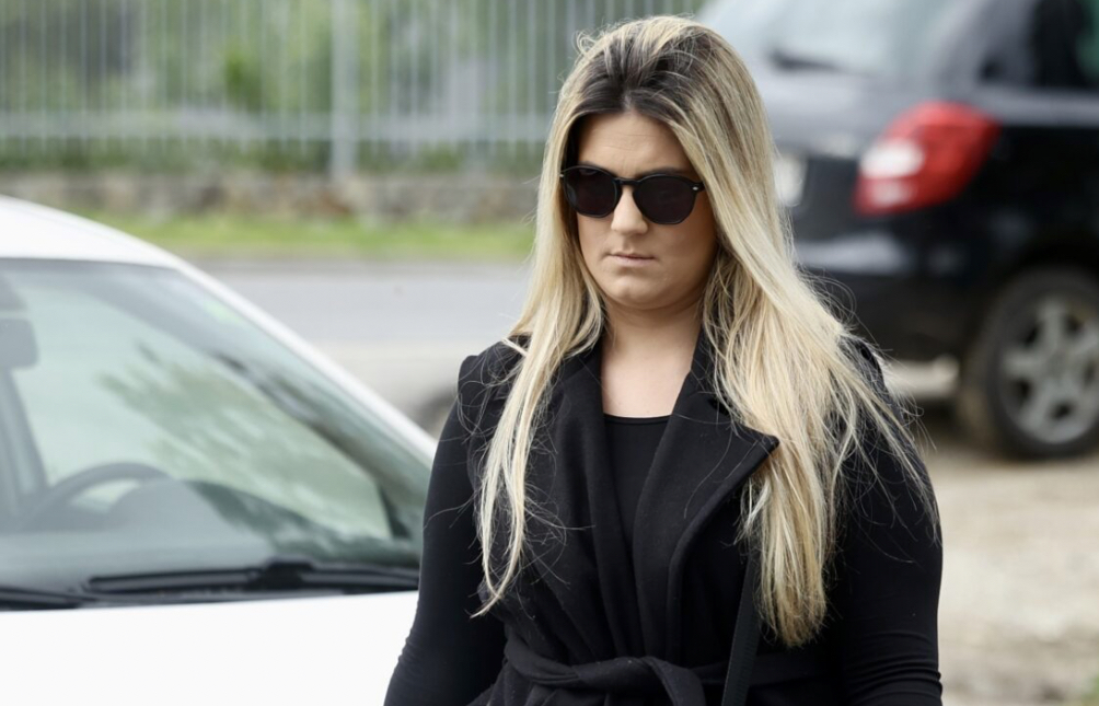 Alisa Ramić se prvi put obratila sudu: Nudili mi novi identitet i drugu ...