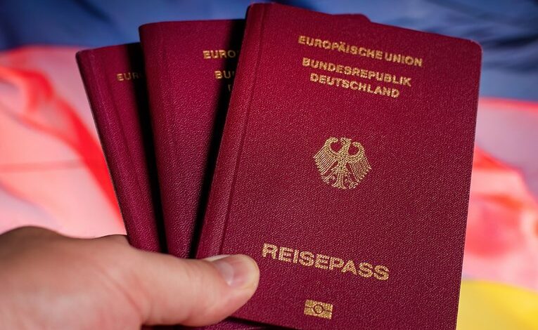 Evo detalja o novim pravilima za dobivanje njemačkog državljanstva